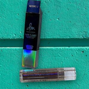 Danessa Myricks Twin Flames Adore U multi chrome shadow